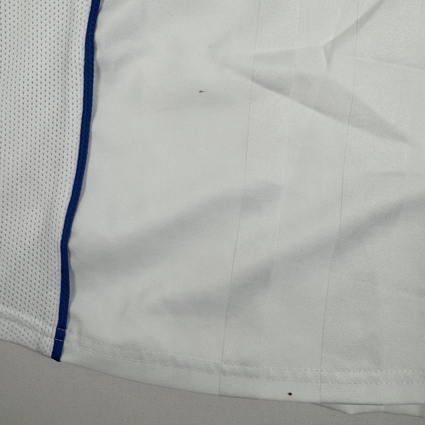 Inter Milan 2004/2005 Away Football Shirt Medium
