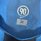 Inter Milan 2004/2005 Home Football Shirt Medium – Football Shirt Kingdom