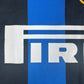 Inter Milan 2004/2005 Home Football Shirt Medium – Football Shirt Kingdom