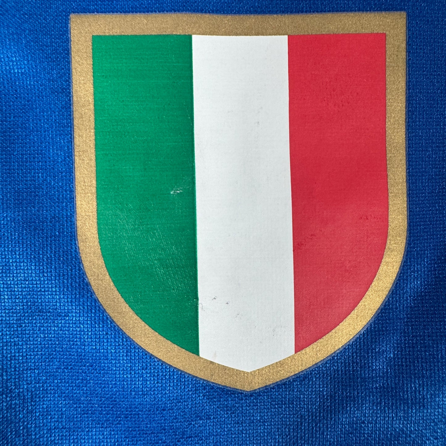 CAMPIONI 17 Inter Milan 2008/2009 Home Football Shirt XL – Football Shirt Kingdom