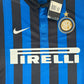 Inter Milan 2011/2012 Home Football Shirt 2XL BNWT – Football Shirt Kingdom