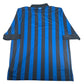 Inter Milan 2011/2012 Home Football Shirt 2XL BNWT – Football Shirt Kingdom