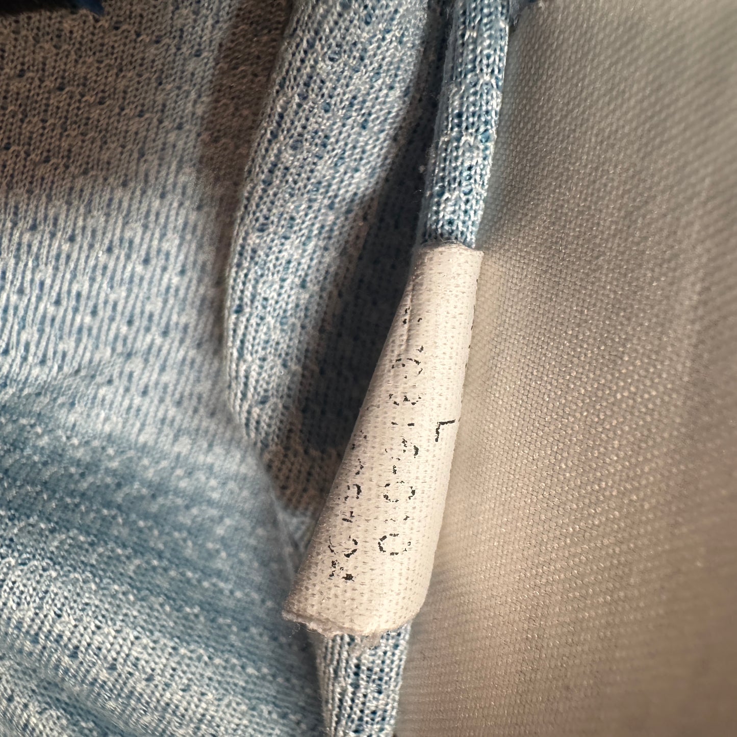 Inter Milan 2012/2013 Home Football Shirt Large – Football Shirt Kingdom