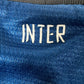 Inter Milan 2012/2013 Home Football Shirt Large – Football Shirt Kingdom
