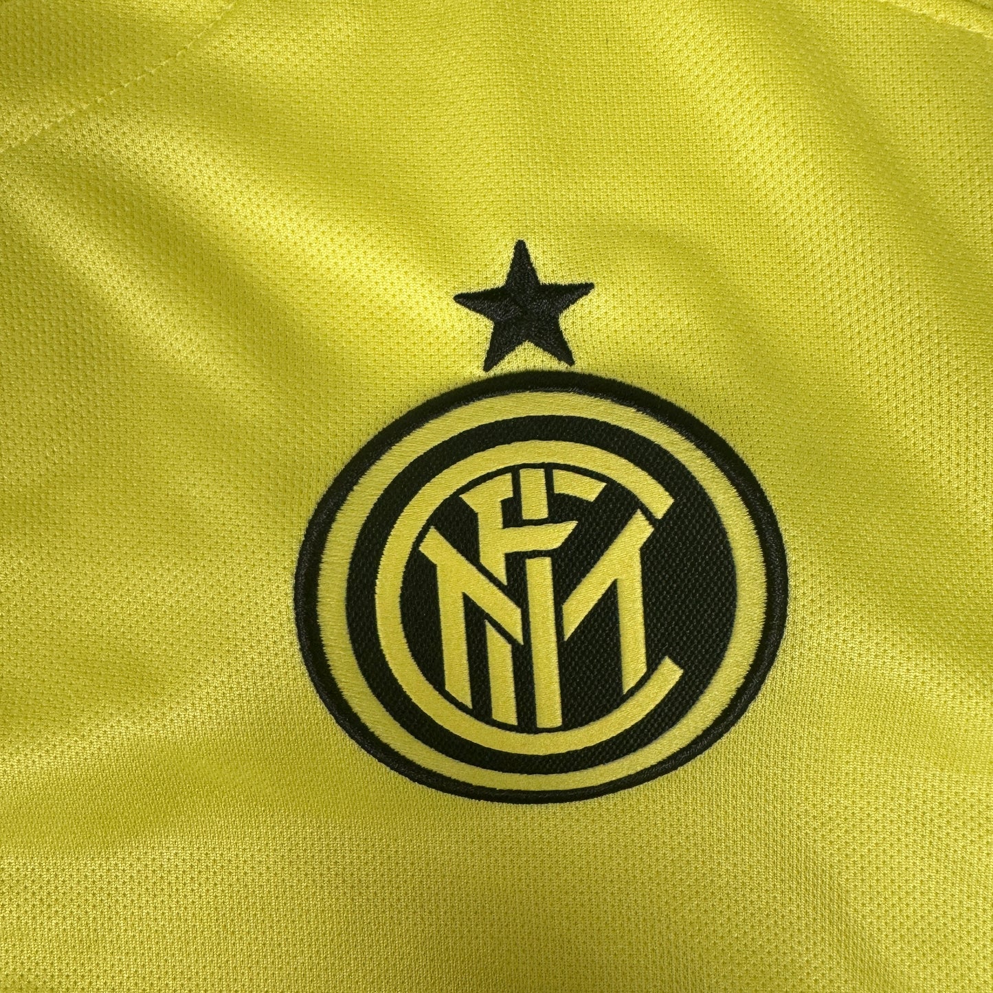Inter Milan 2015/2016 Third Football Shirt Medium – Football Shirt Kingdom