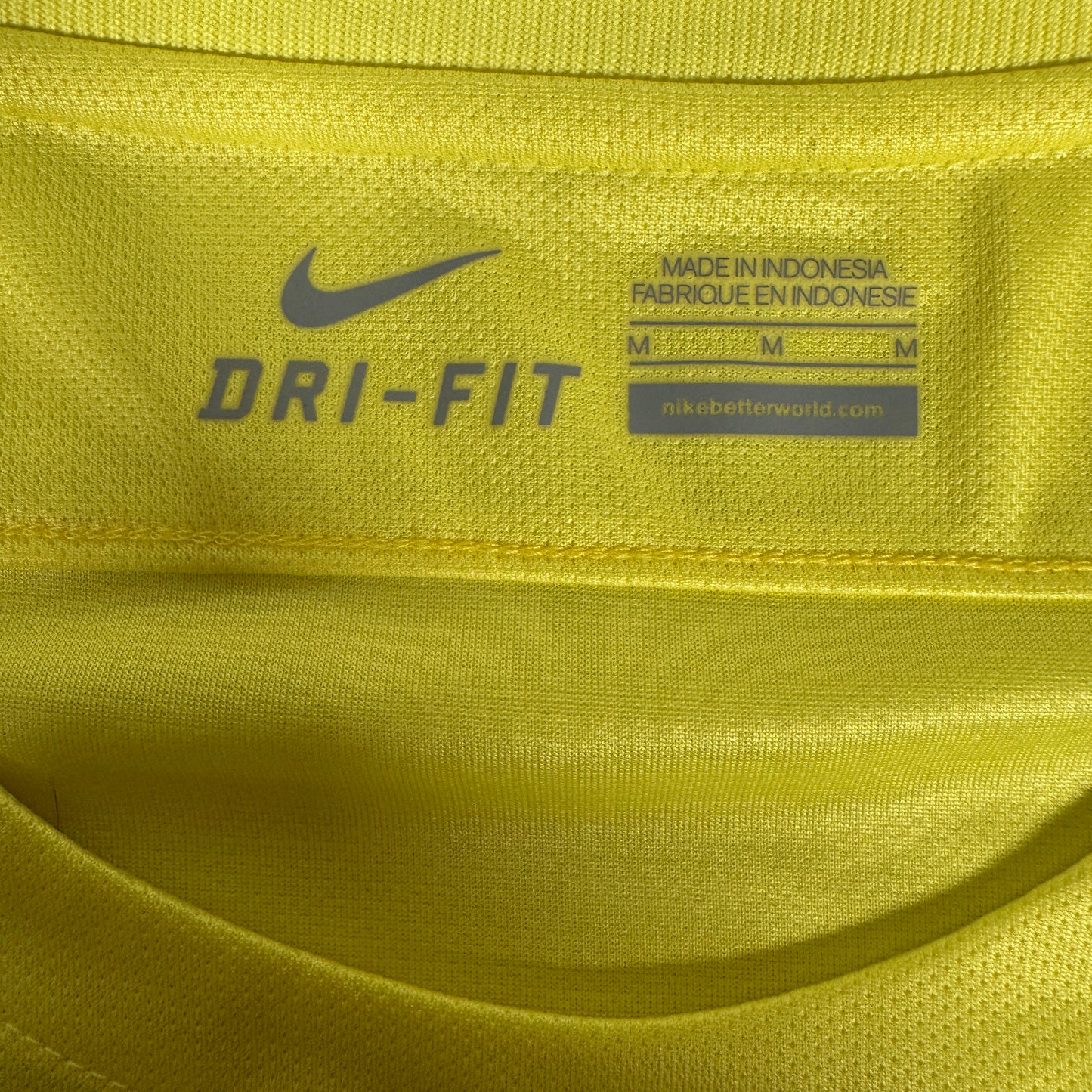 Inter Milan 2015/2016 Third Football Shirt Medium – Football Shirt Kingdom