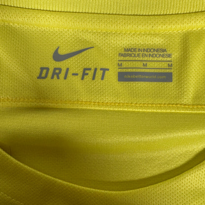 Inter Milan 2015/2016 Third Football Shirt Medium – Football Shirt Kingdom