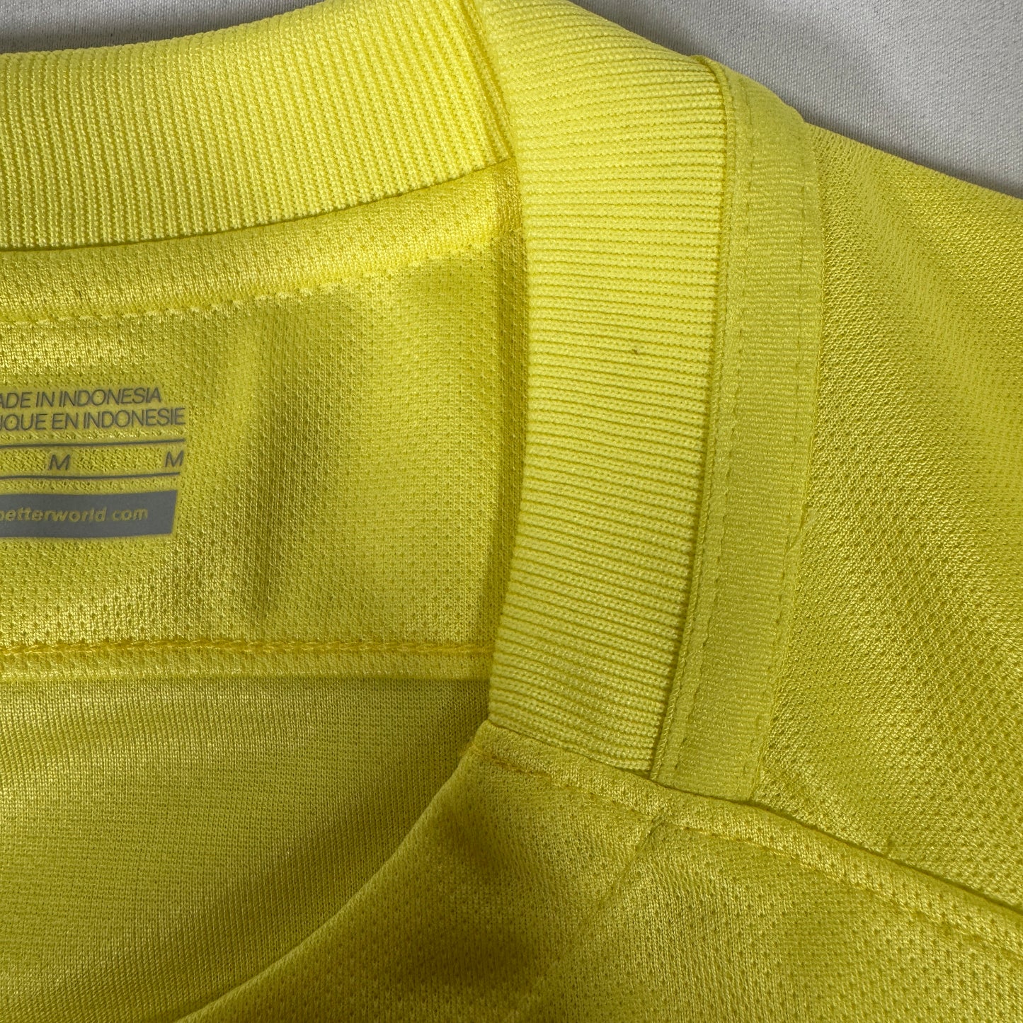 Inter Milan 2015/2016 Third Football Shirt Medium – Football Shirt Kingdom