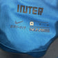 Inter Milan 2020/2021 Home Football Shirt Medium