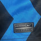 Inter Milan 2020/2021 Home Football Shirt Medium