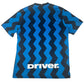 Inter Milan 2020/2021 Home Football Shirt XL – Football Shirt Kingdom