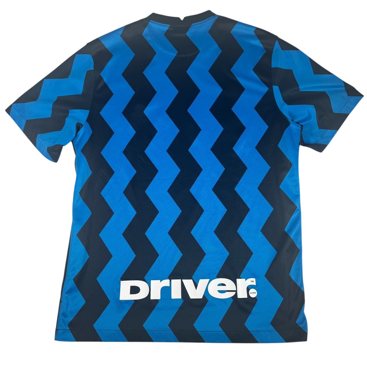 Inter Milan 2020/2021 Home Football Shirt XL – Football Shirt Kingdom