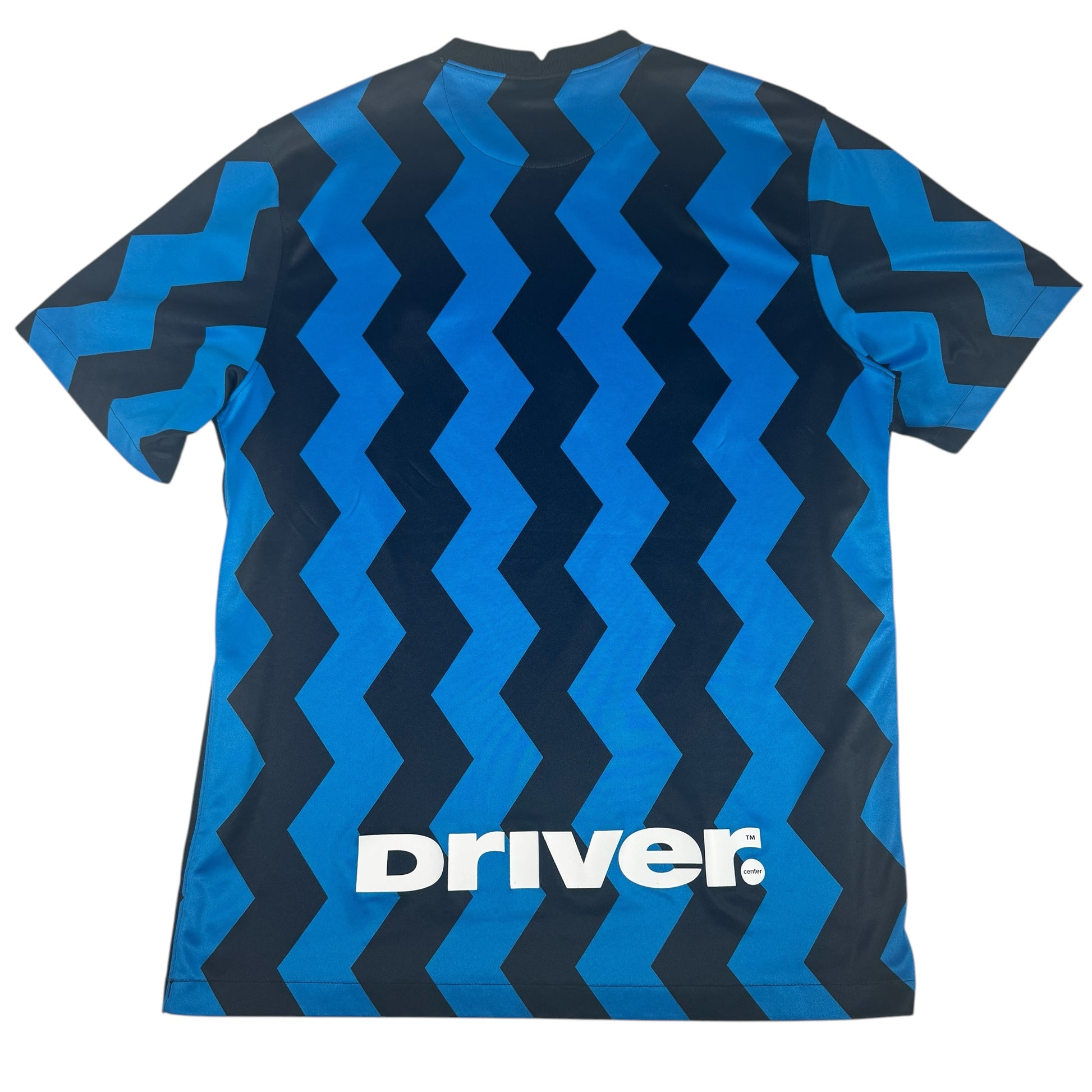 Inter Milan 2020/2021 Home Football Shirt XL – Football Shirt Kingdom