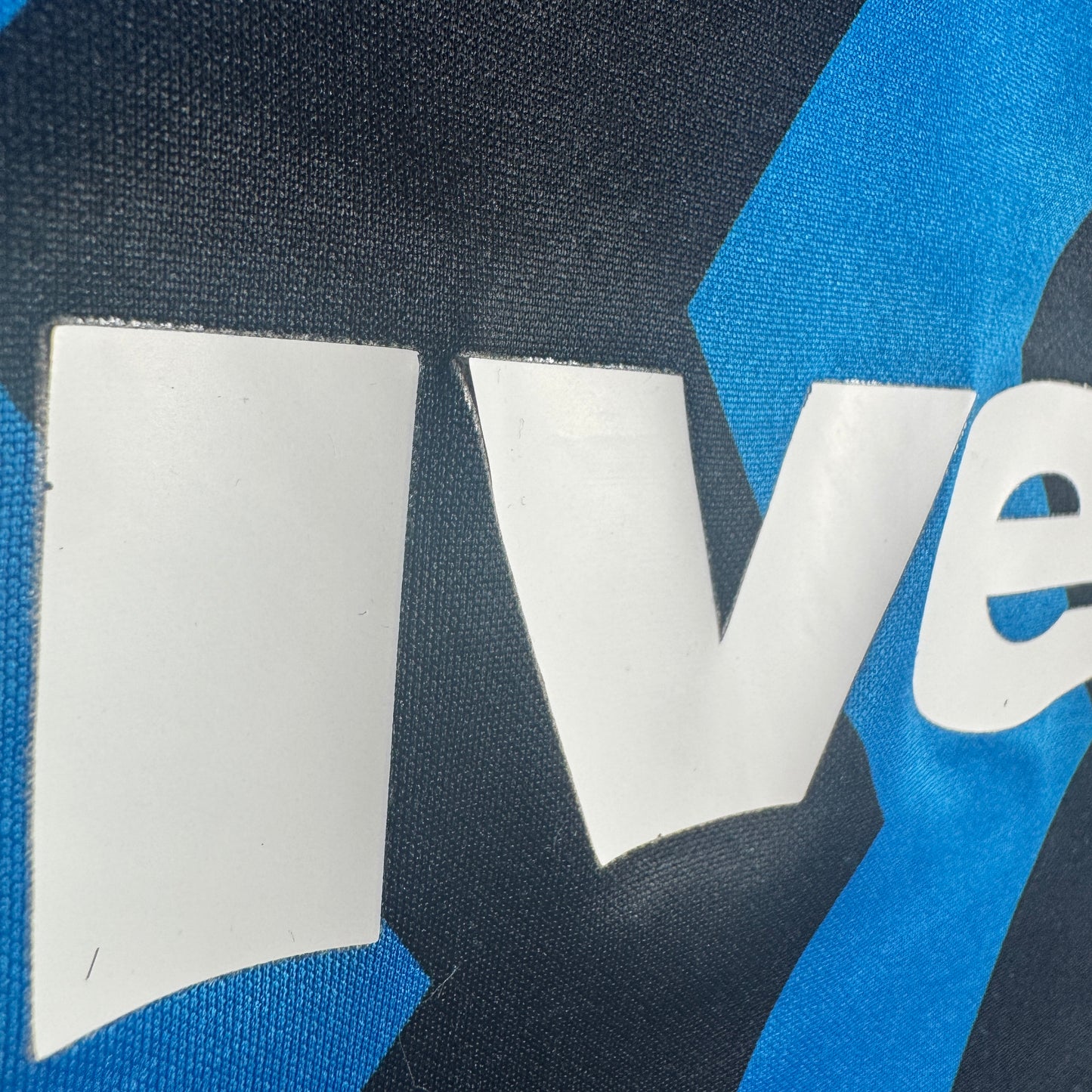 Inter Milan 2020/2021 Home Football Shirt XL – Football Shirt Kingdom