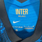 Inter Milan 2021/2022 Home Dri-Fit ADV Football Shirt Small – Football Shirt Kingdom