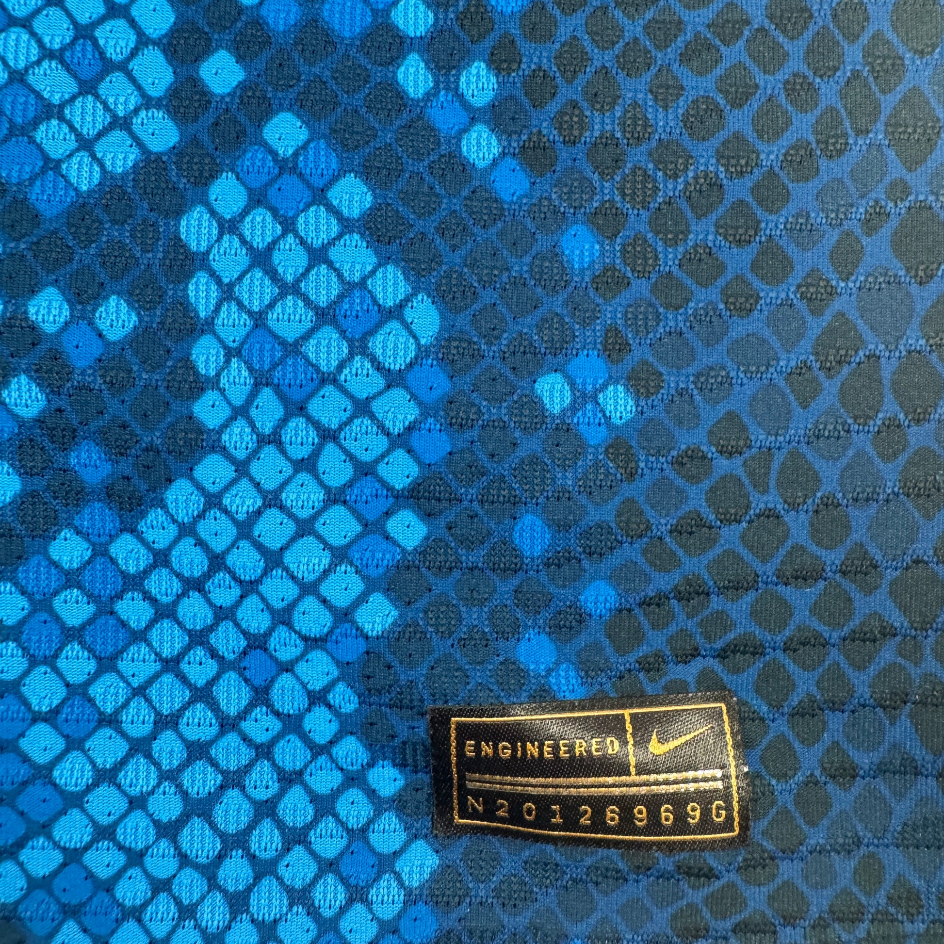 Inter Milan 2021/2022 Home Dri-Fit ADV Football Shirt Small – Football Shirt Kingdom