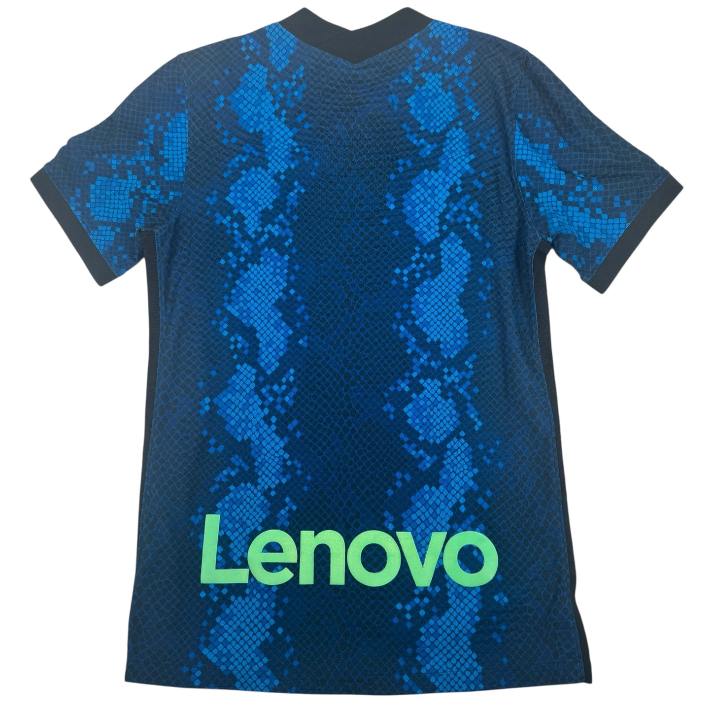 Inter Milan 2021/2022 Home Dri-Fit ADV Football Shirt Small – Football Shirt Kingdom