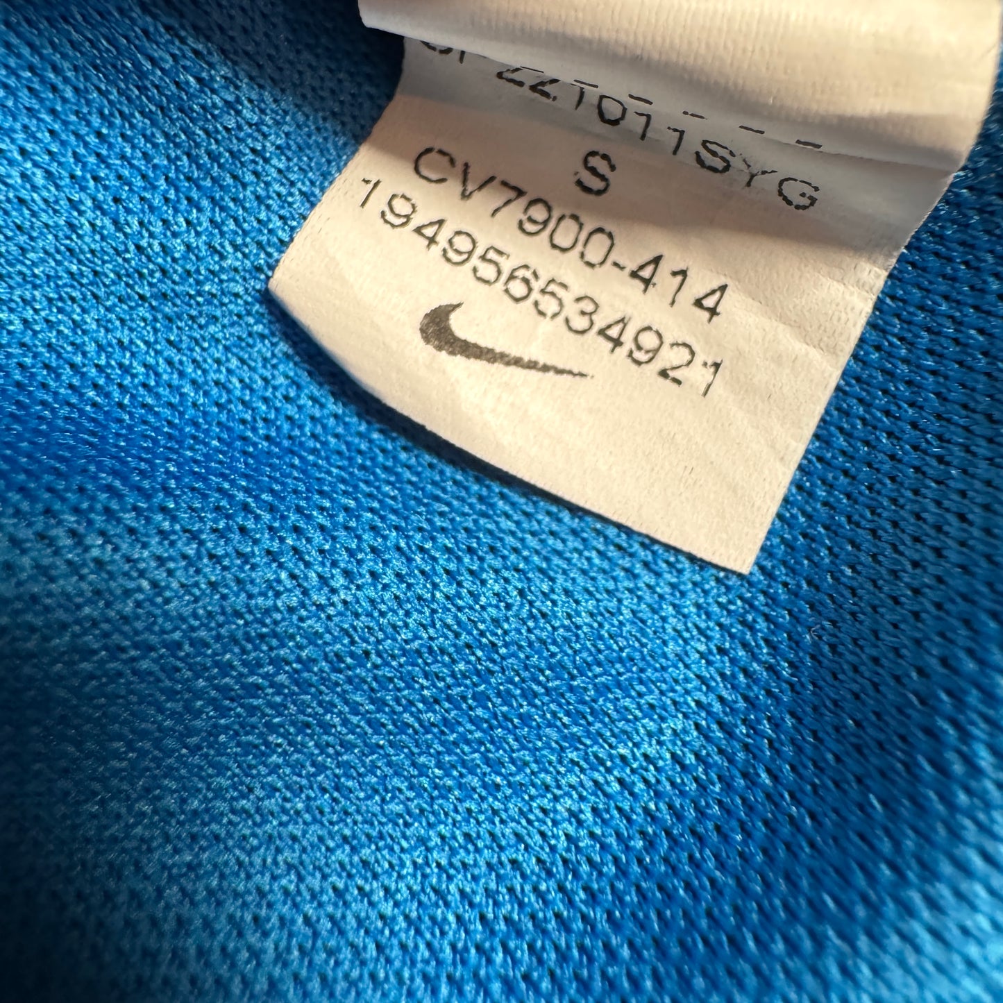 Inter Milan 2021/2022 Home Football Shirt Small – Football Shirt Kingdom