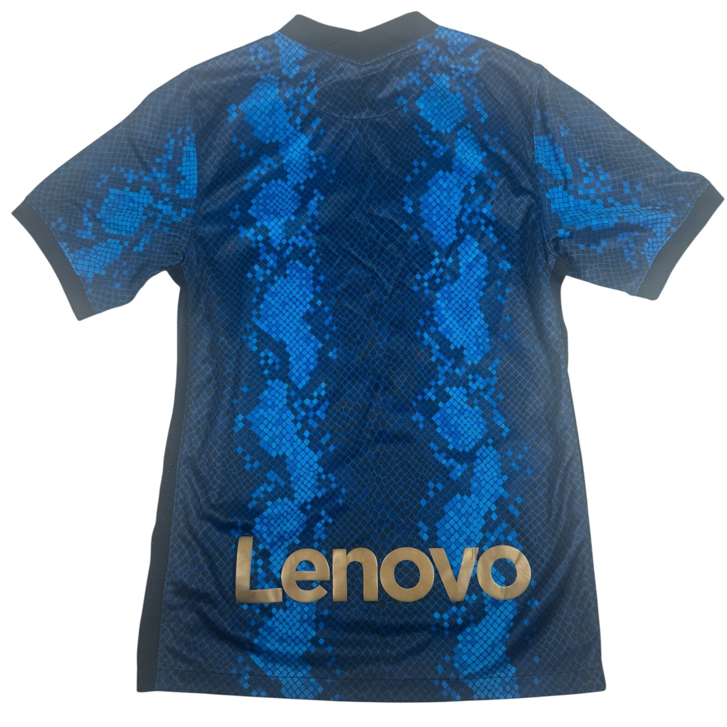 Inter Milan 2021/2022 Home Football Shirt Small – Football Shirt Kingdom