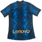 Inter Milan 2021/2022 Home Football Shirt Small