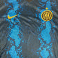 Inter Milan 2021/2022 Home Football Shirt XL – Football Shirt Kingdom