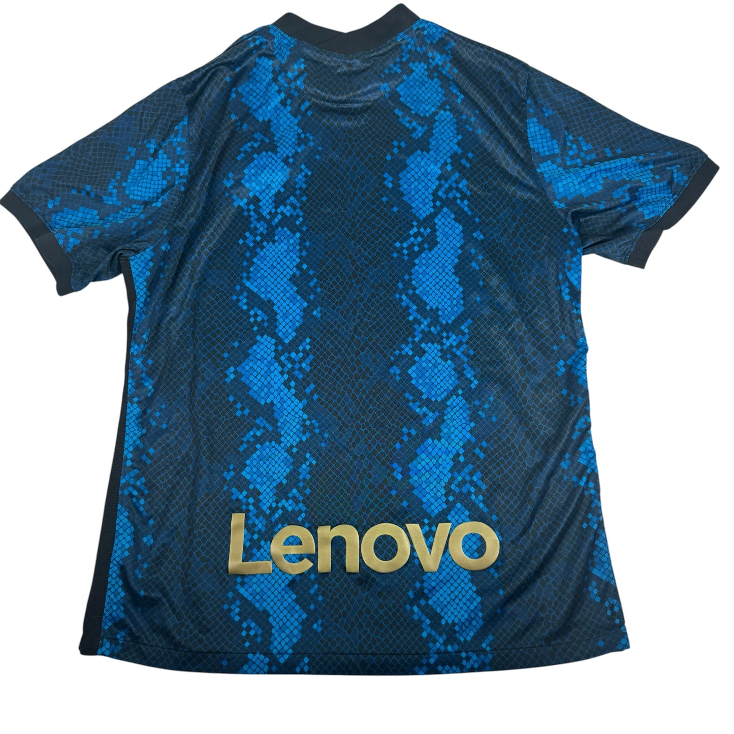 Inter Milan 2021/2022 Home Football Shirt XL – Football Shirt Kingdom