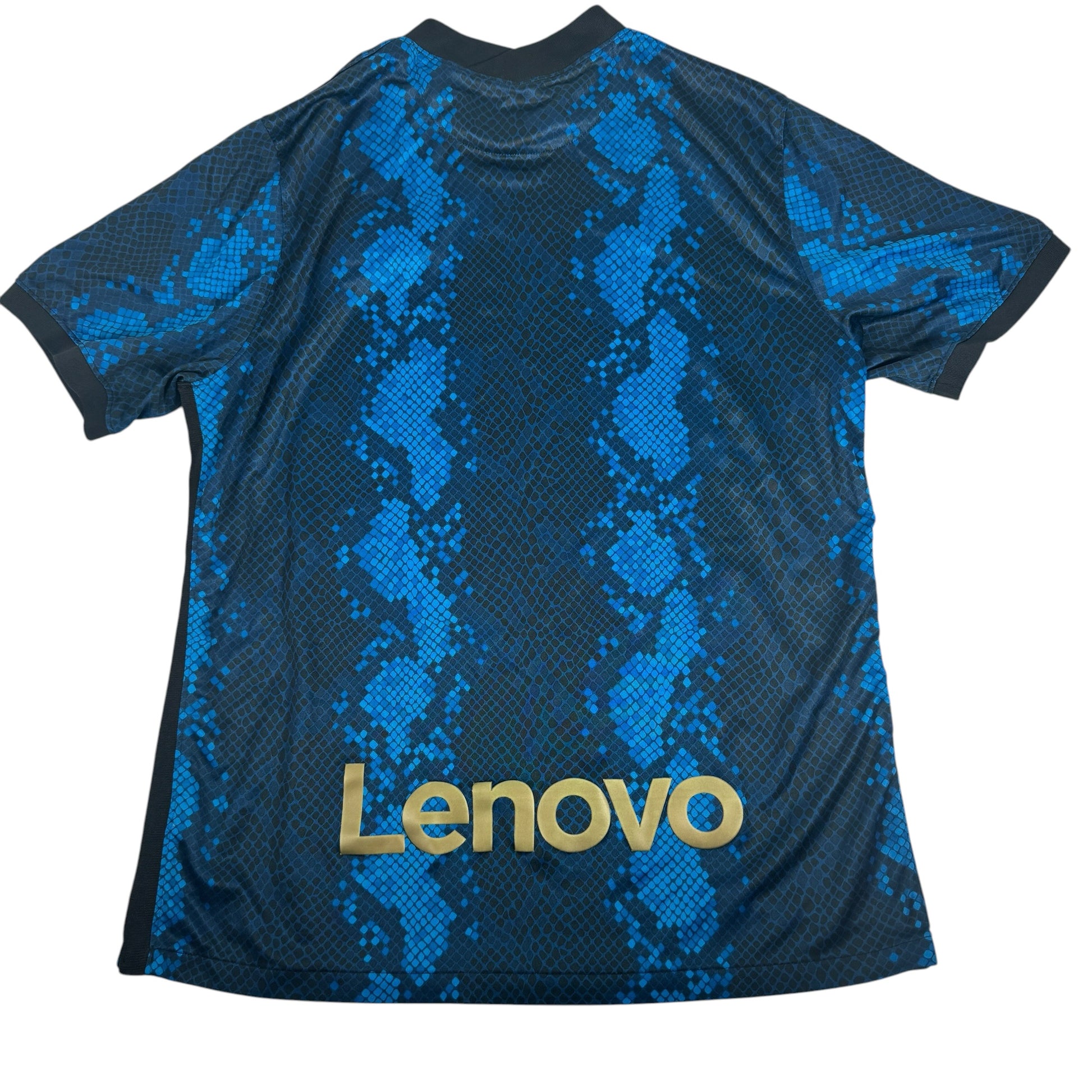 Inter Milan 2021/2022 Home Football Shirt XL – Football Shirt Kingdom