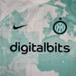 Inter Milan 2022/2023 Away Football Shirt XXL 2XL – Football Shirt Kingdom
