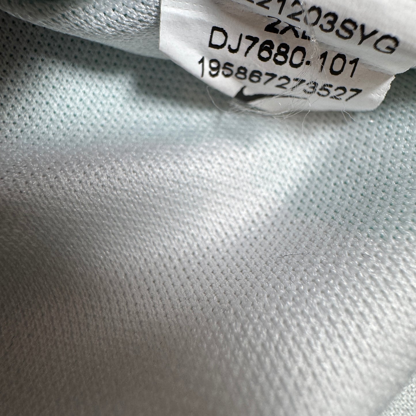 Inter Milan 2022/2023 Away Football Shirt XXL 2XL – Football Shirt Kingdom