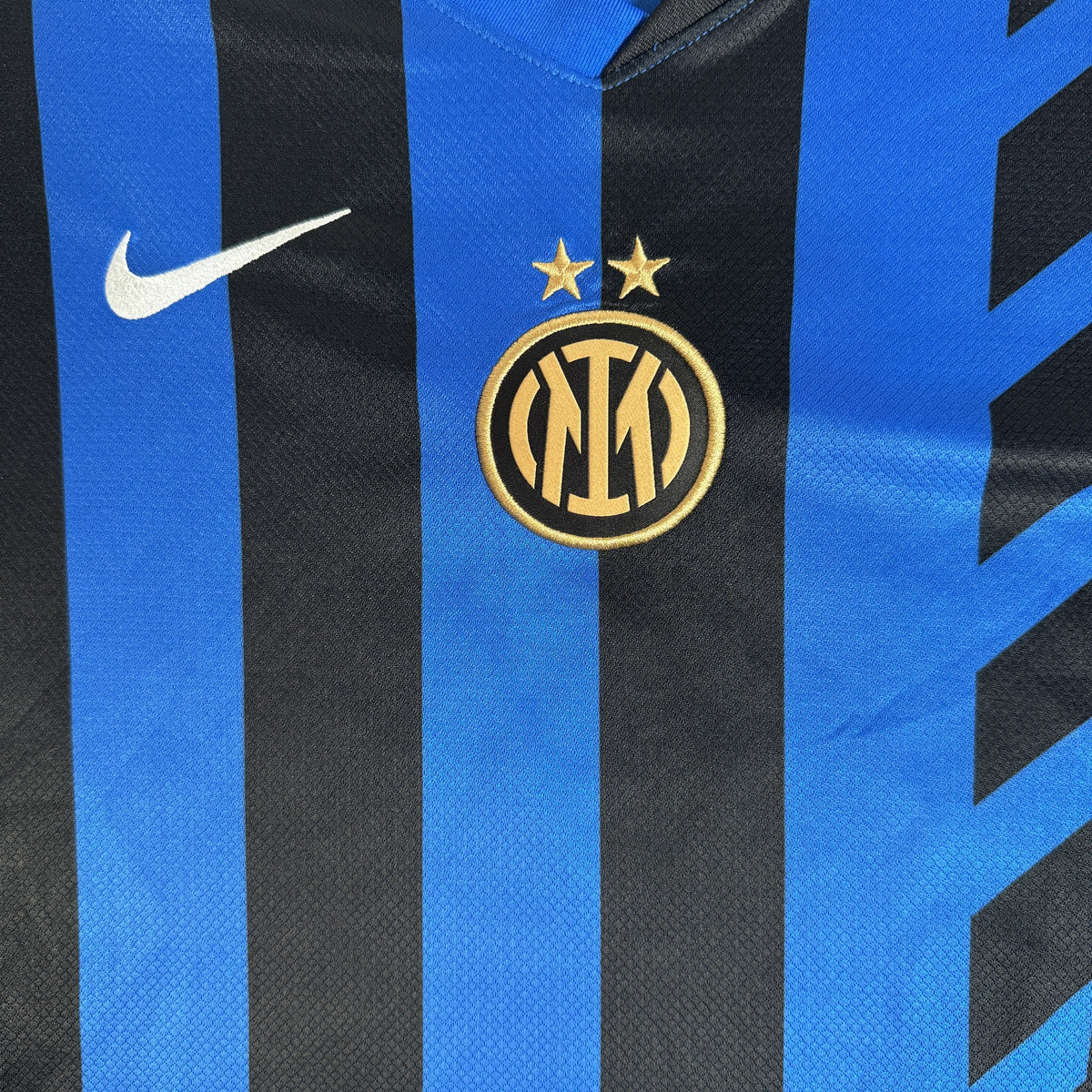 Inter Milan 2024/2025 Home Football Shirt XXL