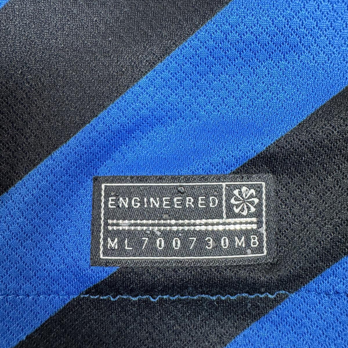 Inter Milan 2024/2025 Home Football Shirt XXL