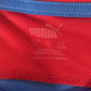 Inverness Caledonian Thistle 2020/2021 Home Football Shirt XL
