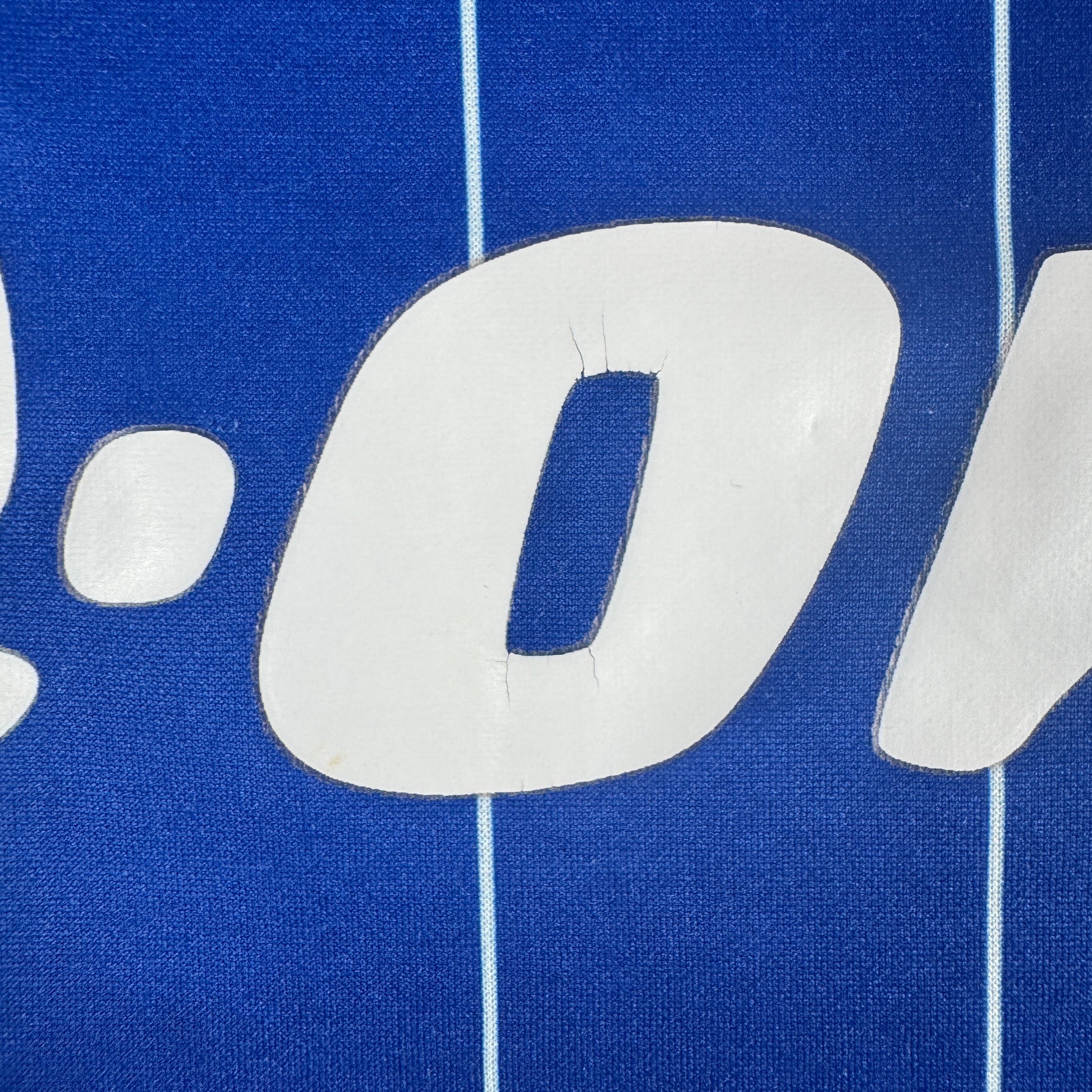 Ipswich Town 2007/2008 Home Football Shirt Medium – Football Shirt Kingdom