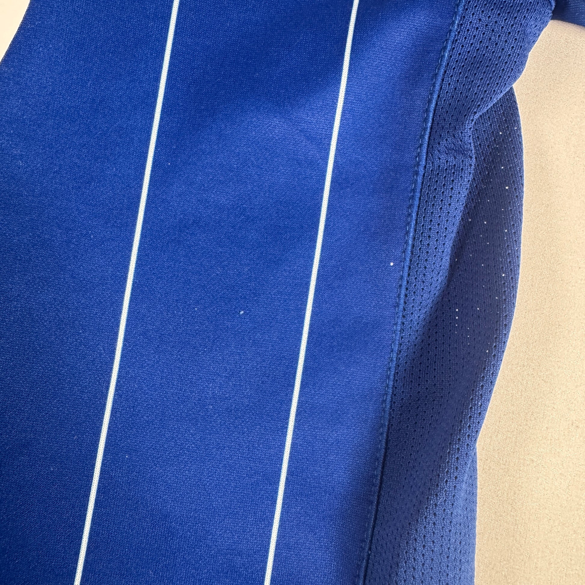 Ipswich Town 2007/2008 Home Football Shirt Medium – Football Shirt Kingdom