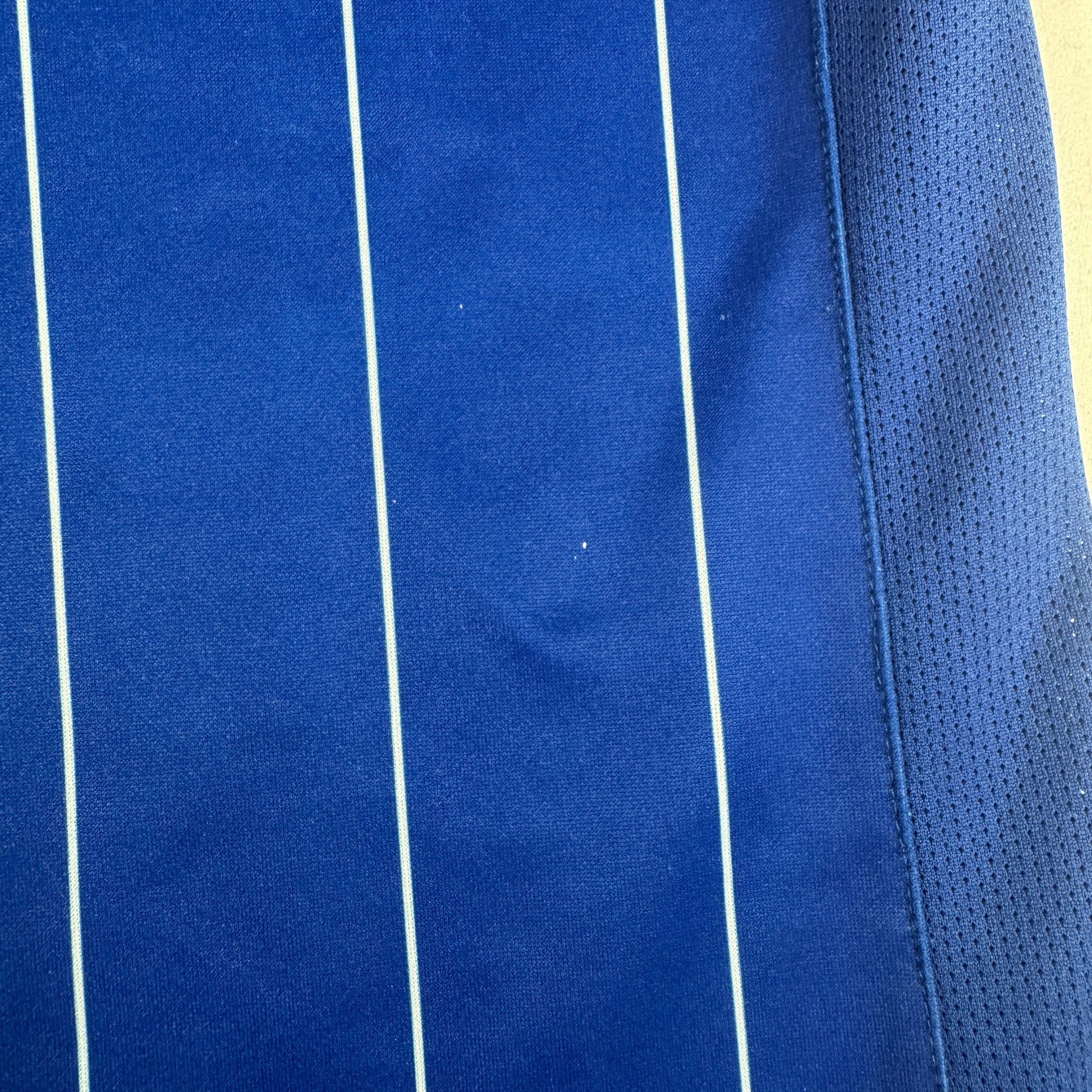 Ipswich Town 2007/2008 Home Football Shirt Medium – Football Shirt Kingdom