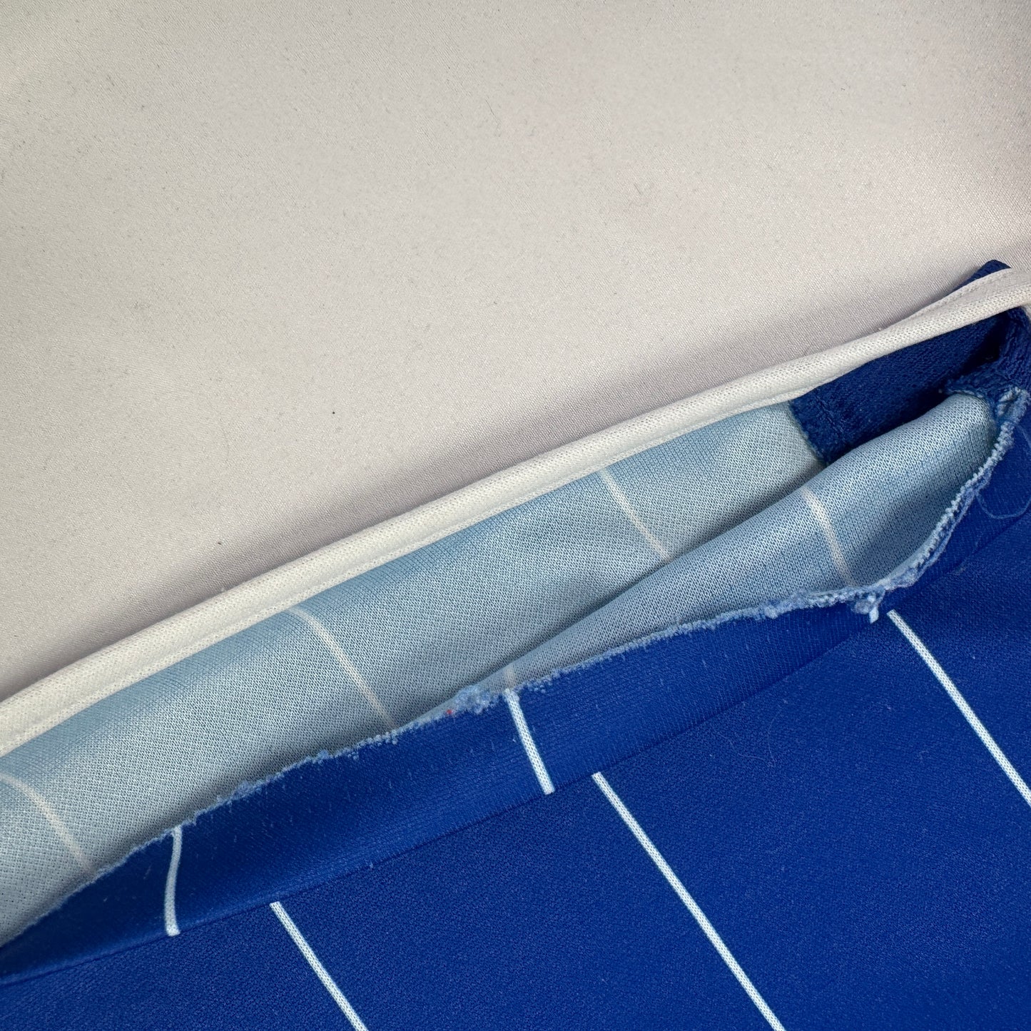 Ipswich Town 2007/2008 Home Football Shirt Medium – Football Shirt Kingdom