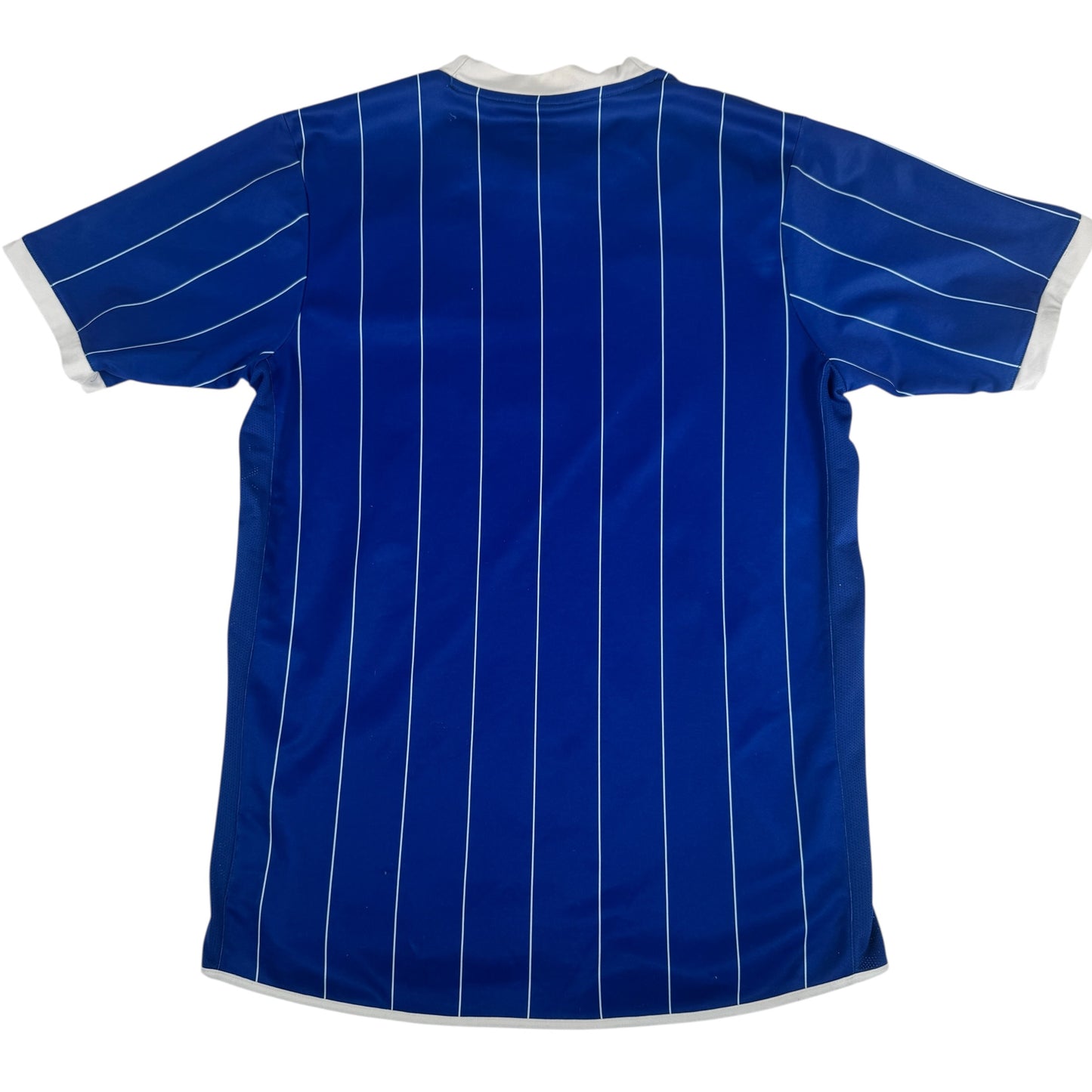 Ipswich Town 2007/2008 Home Football Shirt Medium – Football Shirt Kingdom