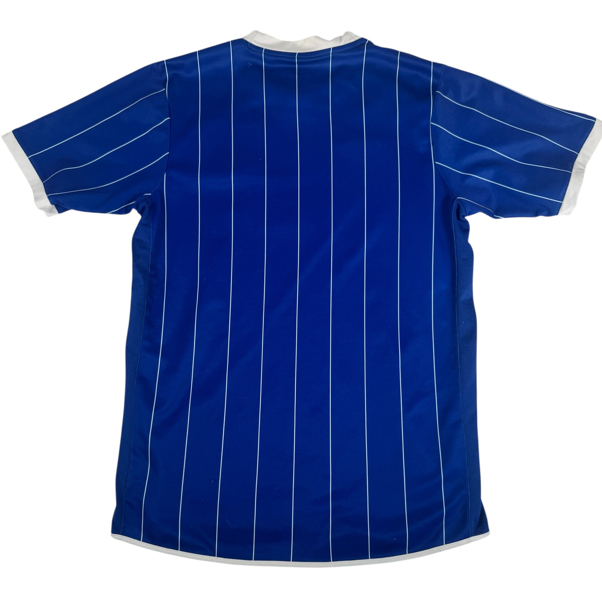 Ipswich Town 2007/2008 Home Football Shirt Medium – Football Shirt Kingdom