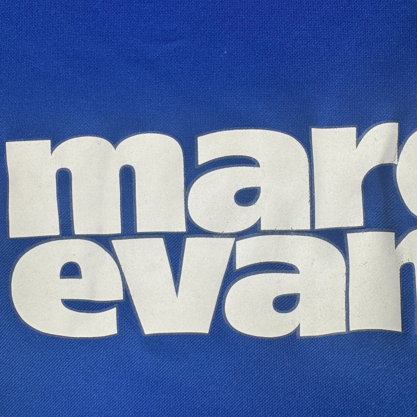 Ipswich Town 2009/2010/2011 Home Football Shirt Small – Football Shirt Kingdom