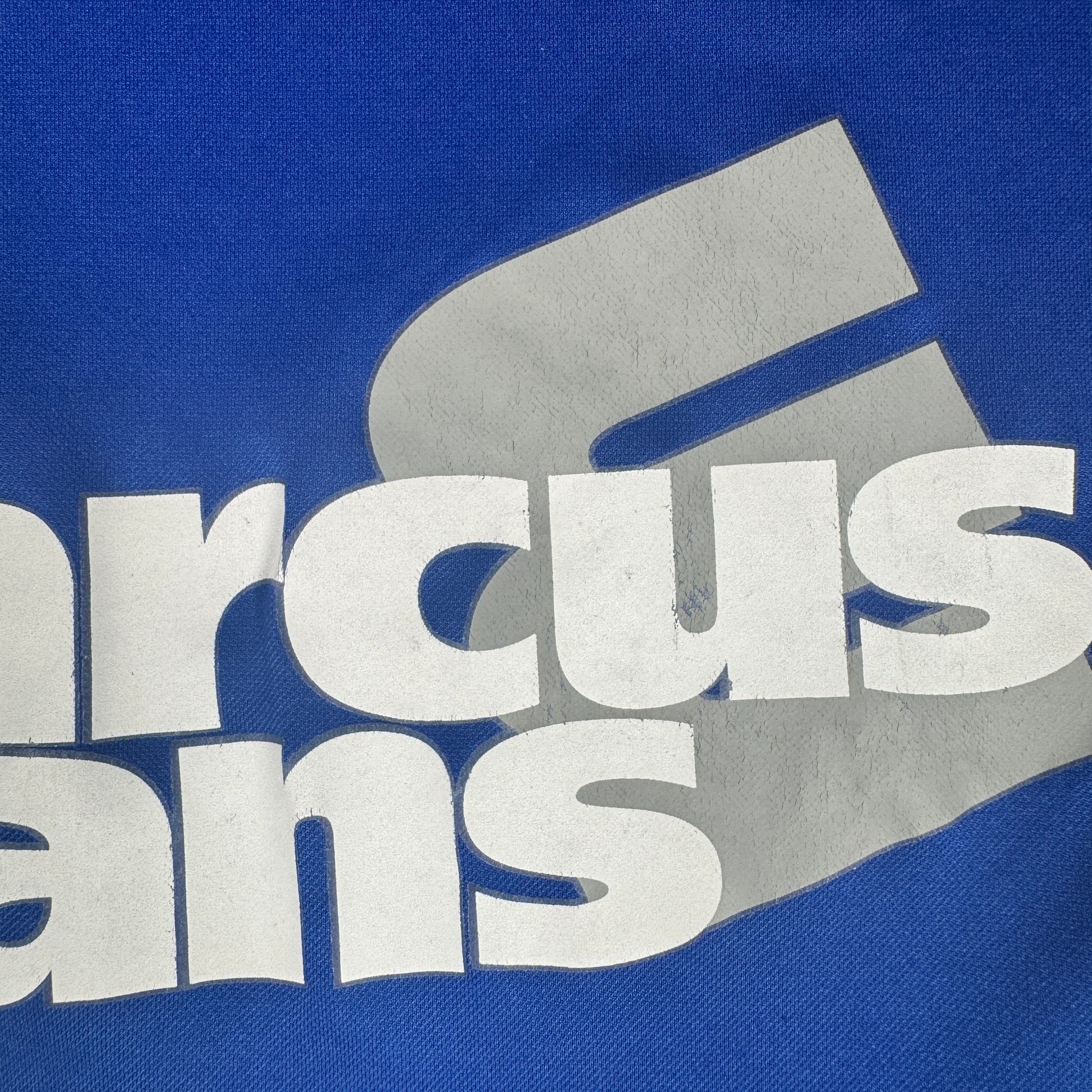 Ipswich Town 2009/2010/2011 Home Football Shirt Small – Football Shirt Kingdom