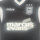 Ipswich Town 2010/2011 Away Football Shirt Medium – Football Shirt Kingdom