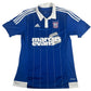 Ipswich Town 2015/2016 Home Football Shirt Medium – Football Shirt Kingdom