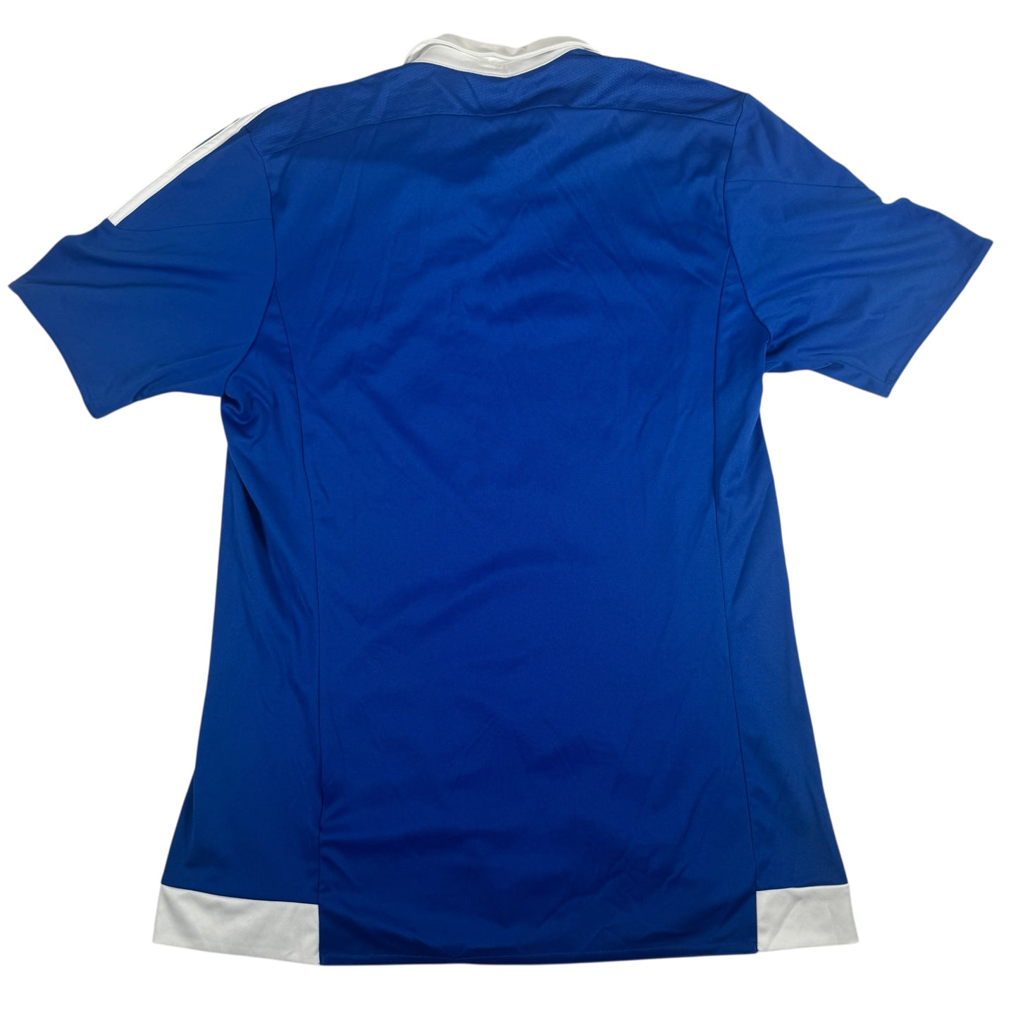 Ipswich Town 2015/2016 Home Football Shirt Medium – Football Shirt Kingdom