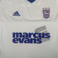 Ipswich Town 2016/2017/2018 Away Third Football Shirt XL – Football Shirt Kingdom