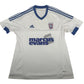 Ipswich Town 2016/2017/2018 Away Third Football Shirt XL – Football Shirt Kingdom