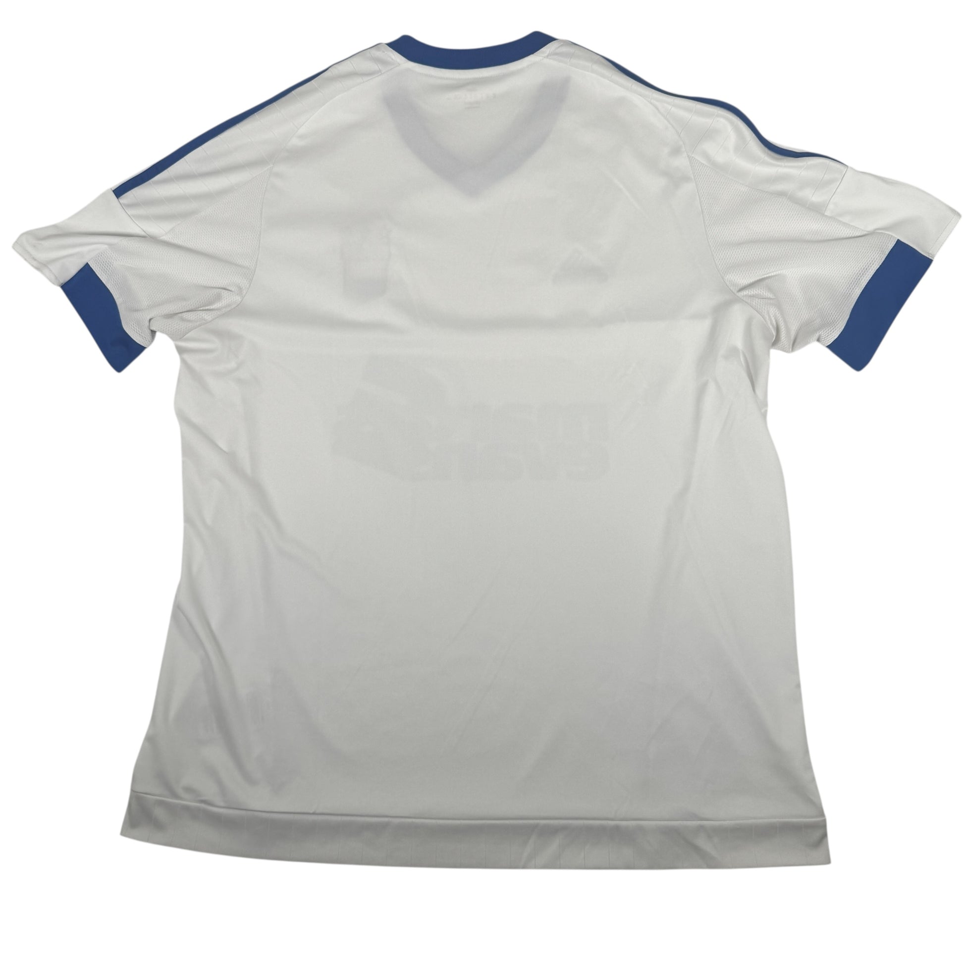 Ipswich Town 2016/2017/2018 Away Third Football Shirt XL – Football Shirt Kingdom