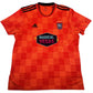 Ipswich Town 2018/2019/2020 Away Third Football Shirt XL – Football Shirt Kingdom