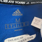 Ipswich Town 2020/2021 Home Football Shirt Medium – Football Shirt Kingdom