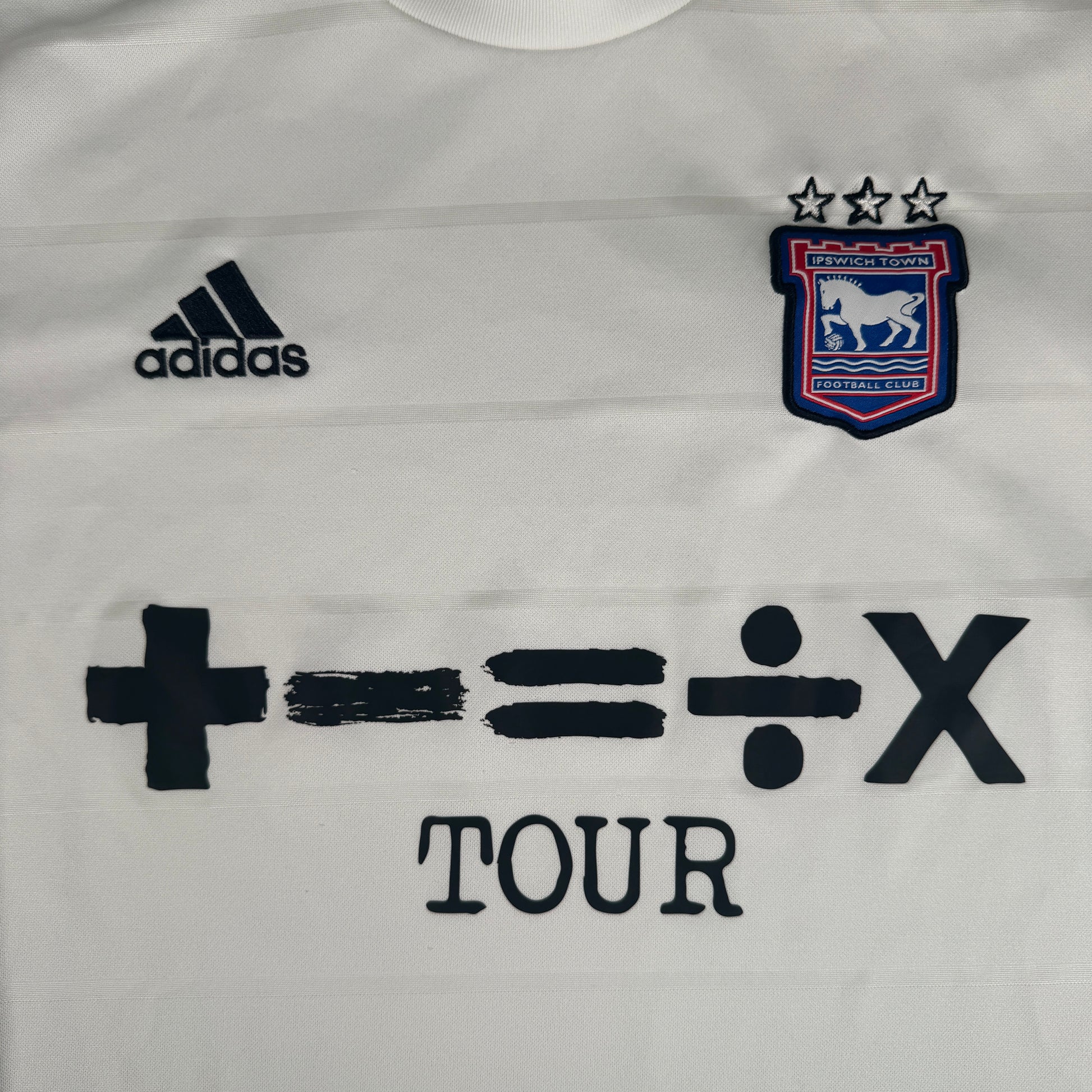Ipswich Town 2021/2022 Away Football Shirt Large – Football Shirt Kingdom