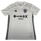 Ipswich Town 2021/2022 Away Football Shirt Large – Football Shirt Kingdom